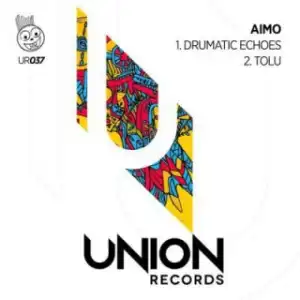 Aimo - Drumatic Echoes (Afro Mix)